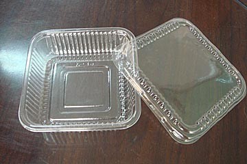 供应PET/PP果蔬盒